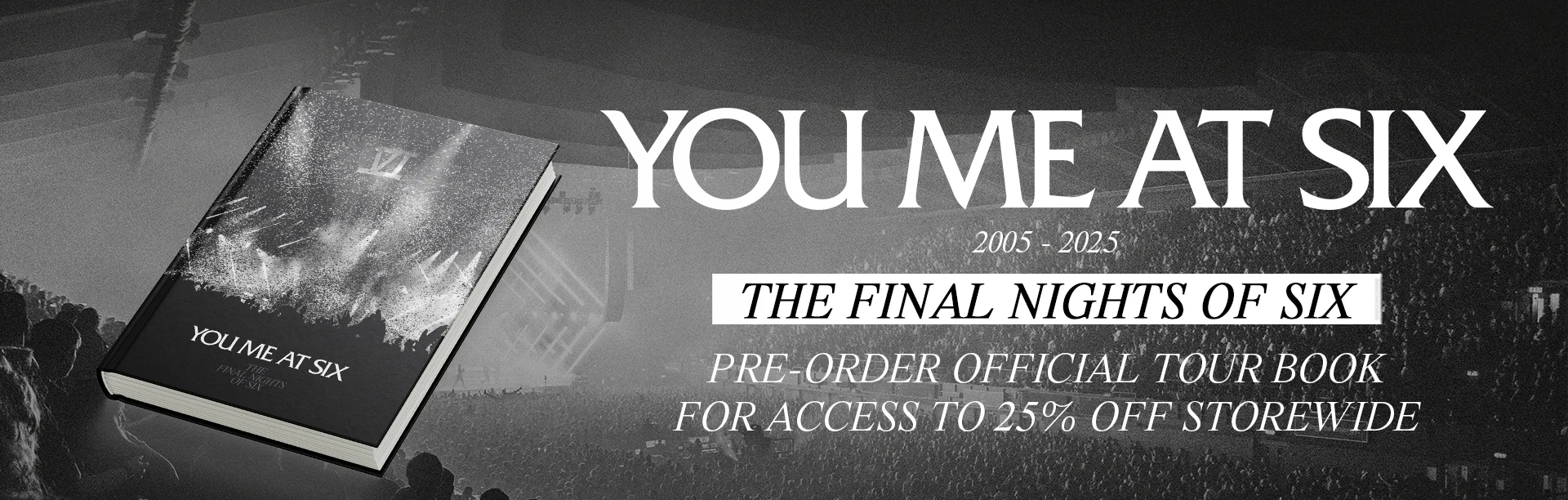 Welcome to Our Store