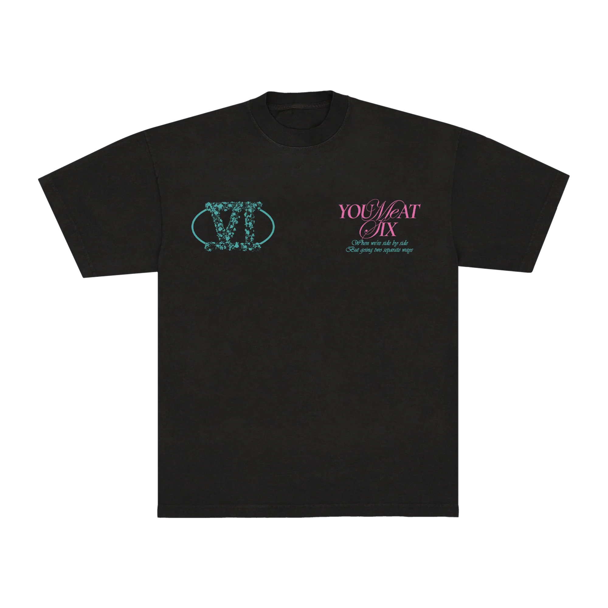 This Is The End - Albums Tee - Image 3